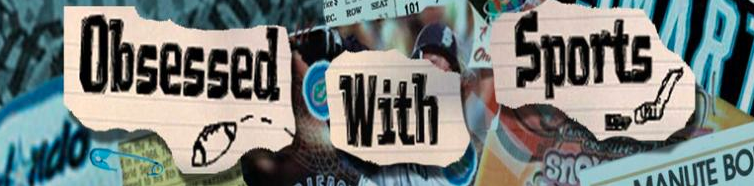 Obsessed With Sports banner
