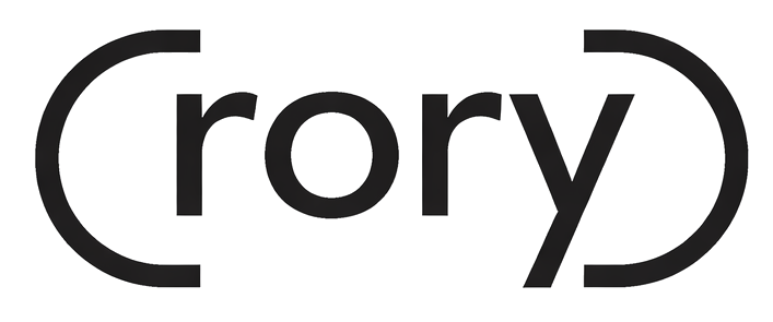 Rory logo
