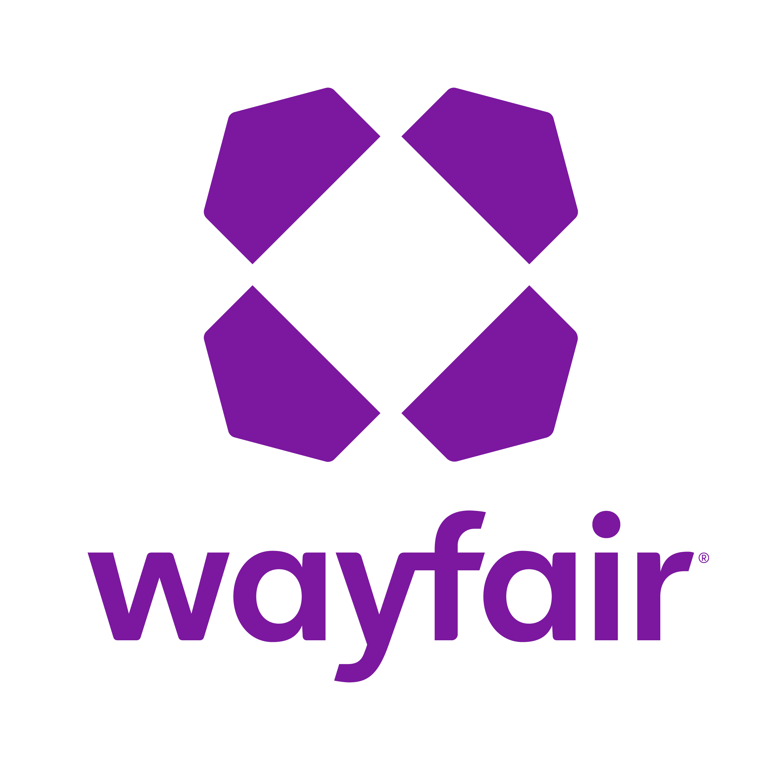 Wayfair logo